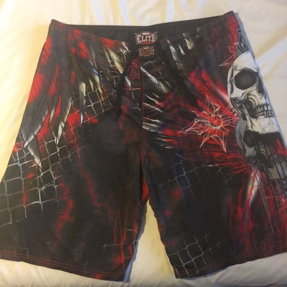 Men’s Board Shorts